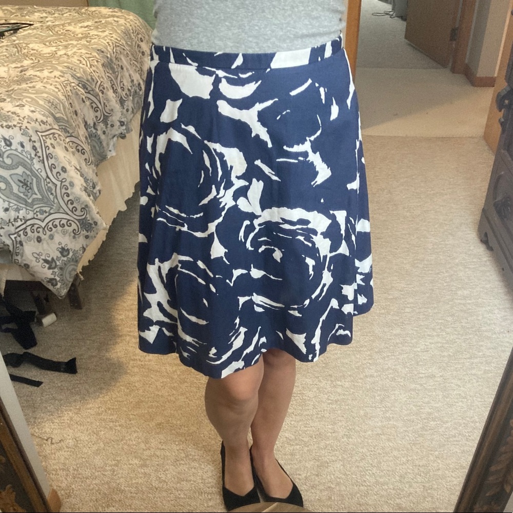 J. Crew Skirt